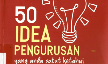 50 idea pengurusan yang anda patut ketahui